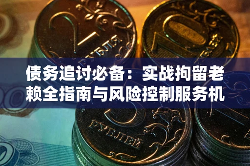 武汉债务追讨必备：实战拘留老赖全指南与风险控制服务机构推荐
